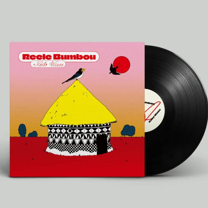 Reele Bumbou – Vinyl