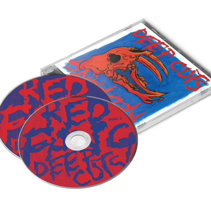 Deep Cuts – Deep Cuts 2CD
