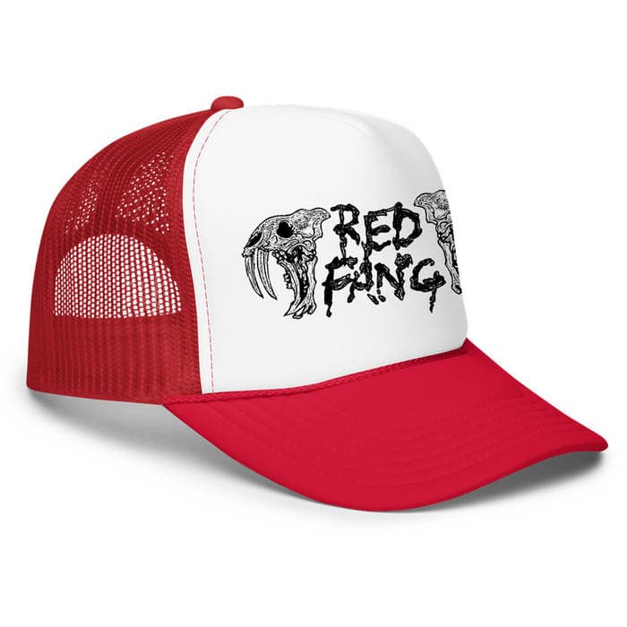 Deep Cuts Trucker Hat