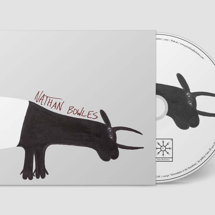Whole & Cloven – CD-PoB-028