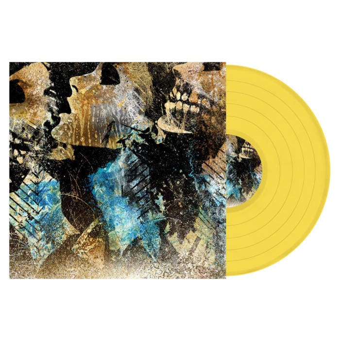 Axe To Fall – Yellow (Rev Exclusive)
