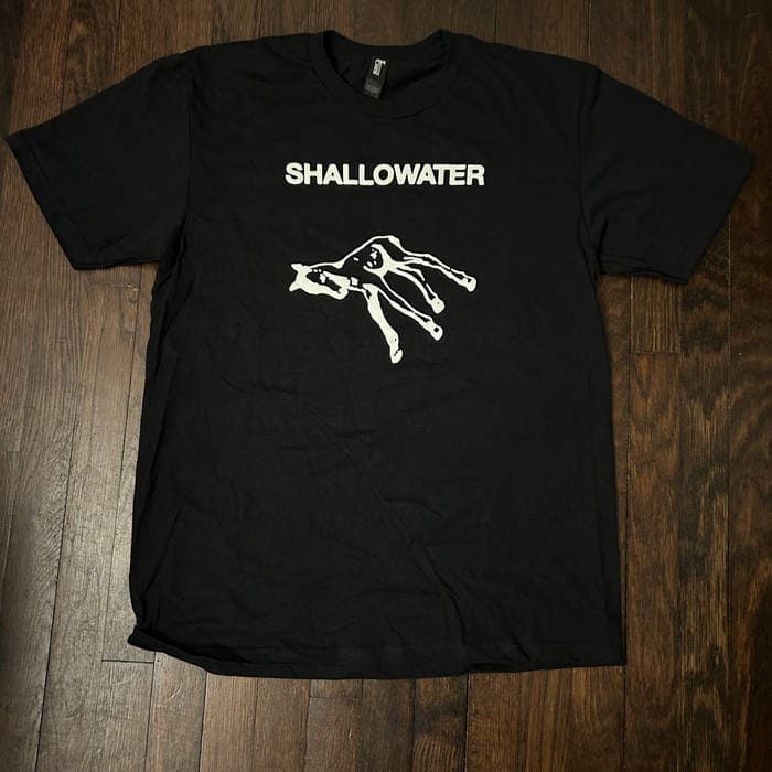 Black Horse Tee