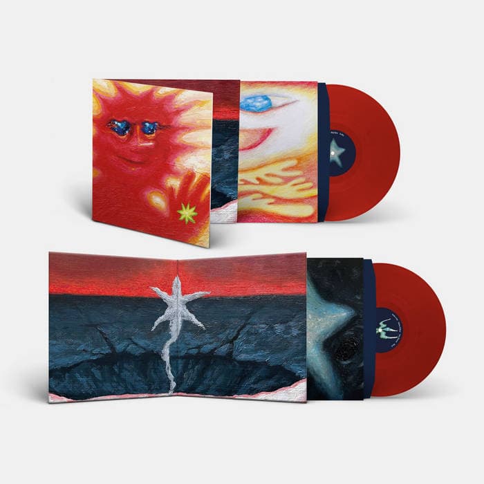 Forever Howlong – Black Country, New Road - 'Forever Howlong' Collectors Edition 2LP [ZEN314C]