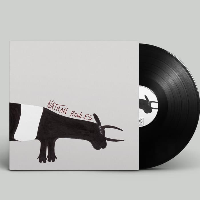 Whole & Cloven – LP-PoB-028