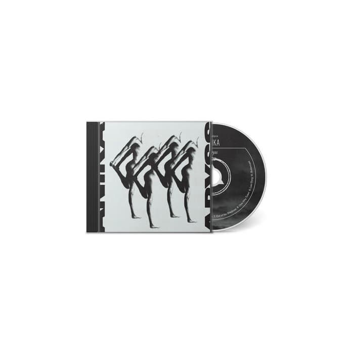 Abyss – CD