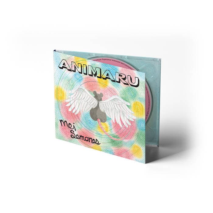 Animaru – CD