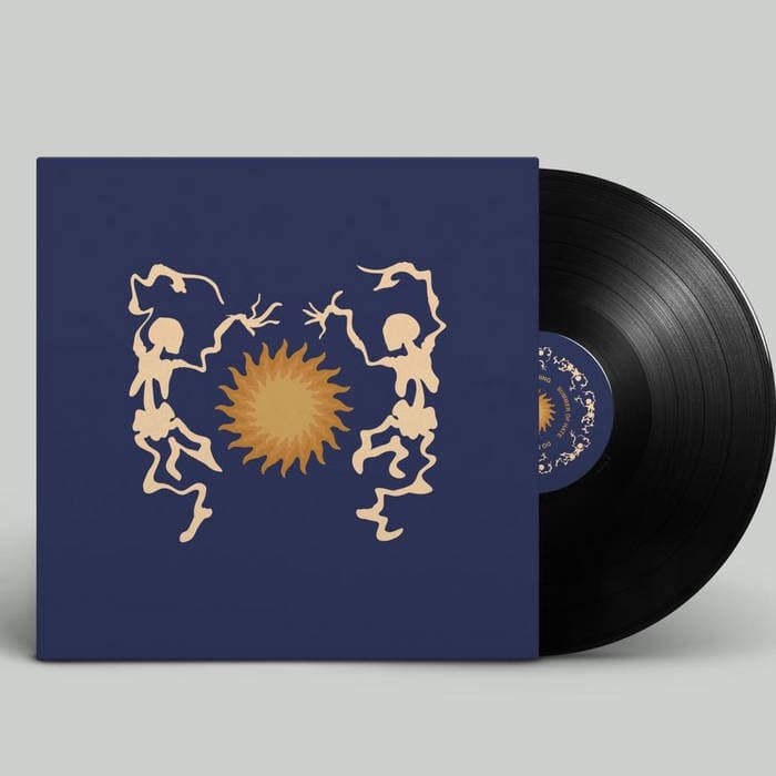 Summer Of Hate – Summer Of Hate 7" Vinyl
