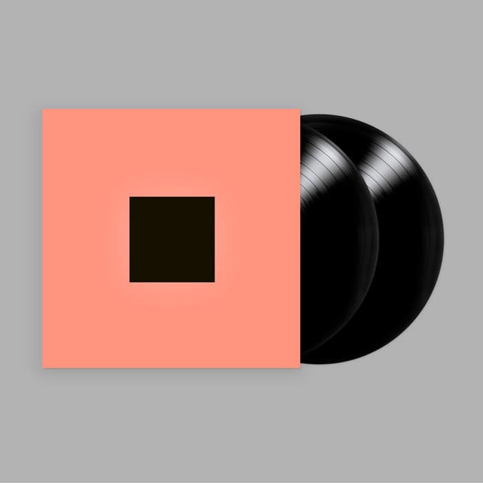 SABLE, fABLE – Black Vinyl (2xLP)