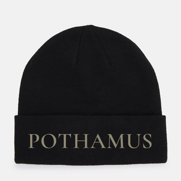 Beanie - Pothamus