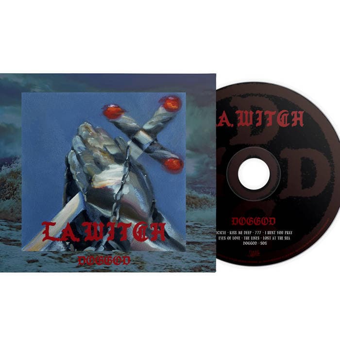 DOGGOD – Limited Edition CD + Download