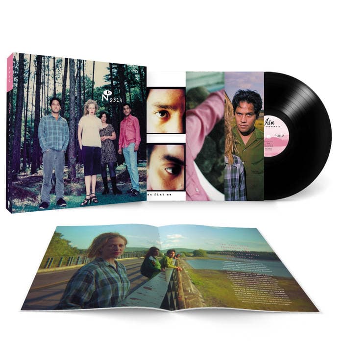 Will You Find Me (25th Anniversary) – Black Vinyl (4xLP)