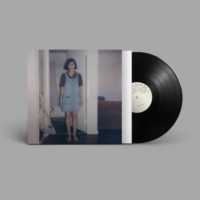 Lorings – Salami Rose Joe Louis - 'Lorings' LP [BF150]
