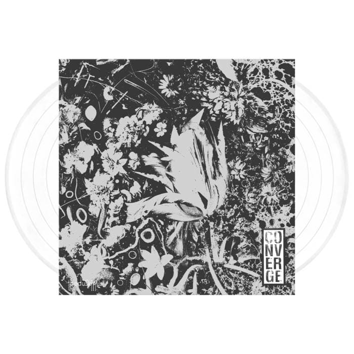 The Dusk In Us (Deluxe Edition) – FIRST PRESS 180 Gram White (Friends & Family Edition)