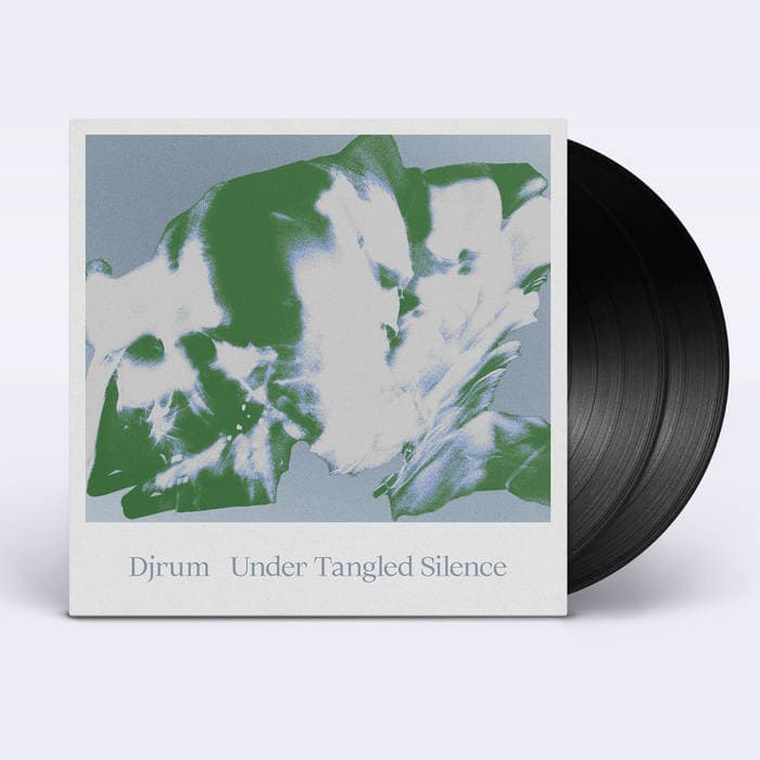 Under Tangled Silence – 2xLP Gatefold - Black Edition
