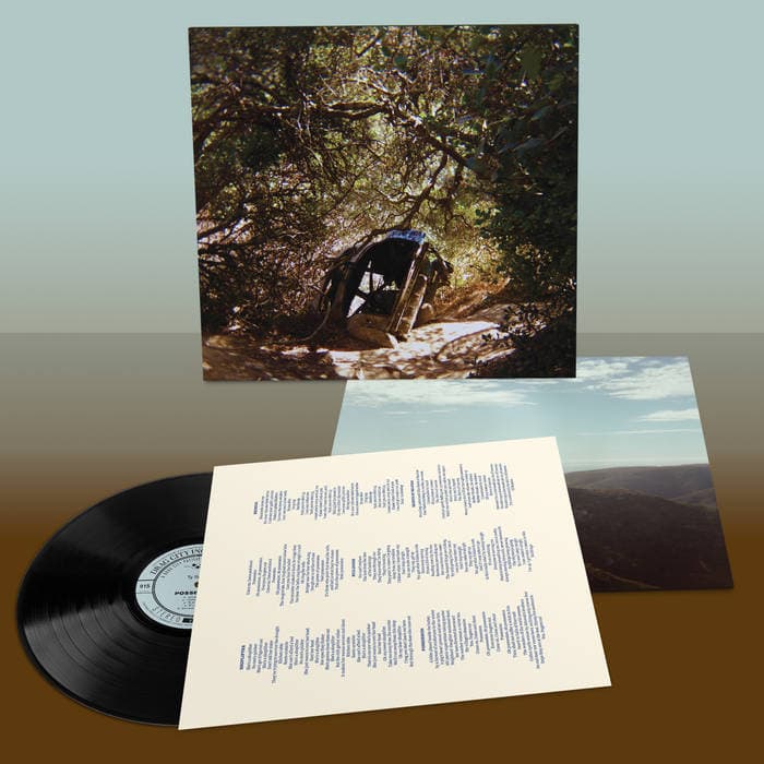 Possession – LP