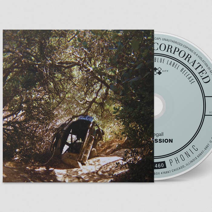 Possession – CD