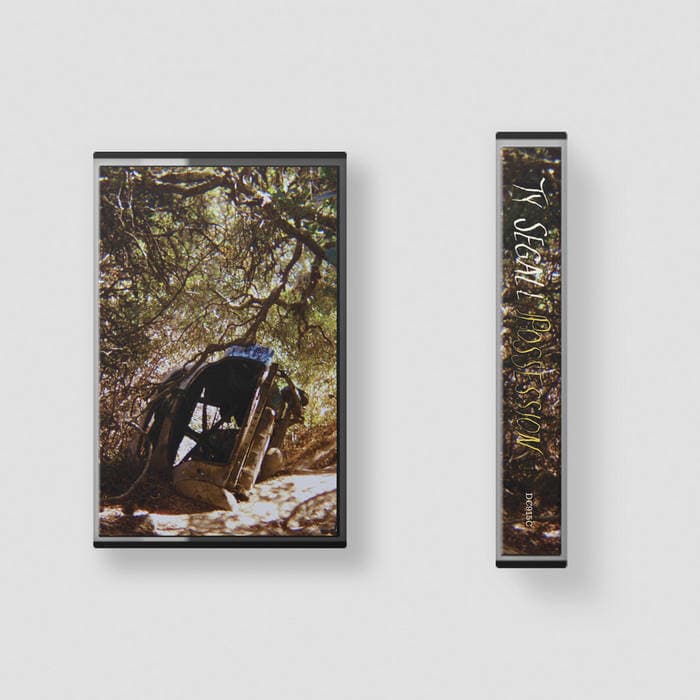 Possession – Cassette