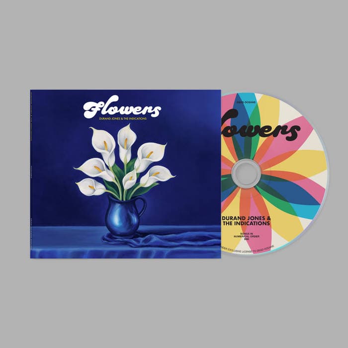 Flowers – CD