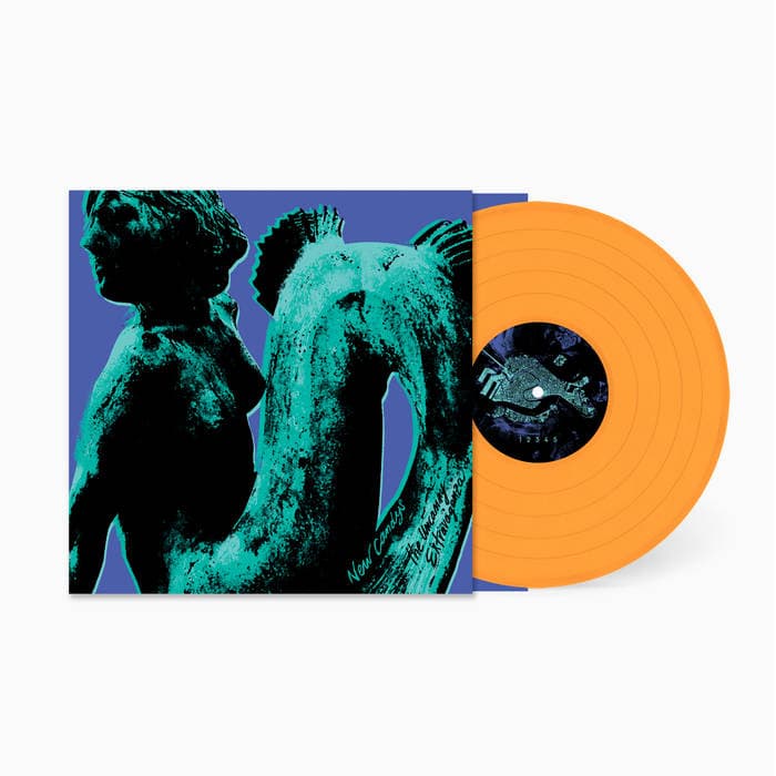 The Uncanny Extravaganza – Standard LP