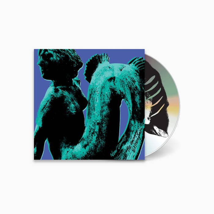 The Uncanny Extravaganza – CD
