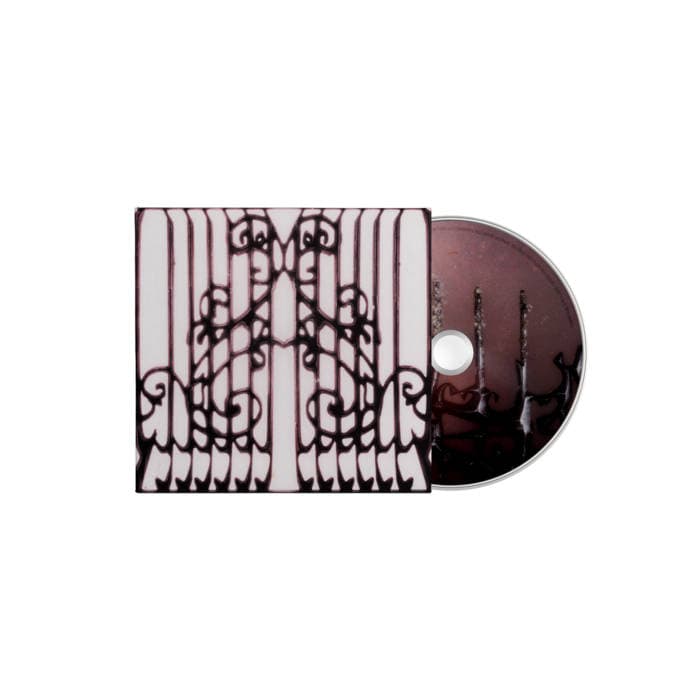 Pirouette – Softpack CD