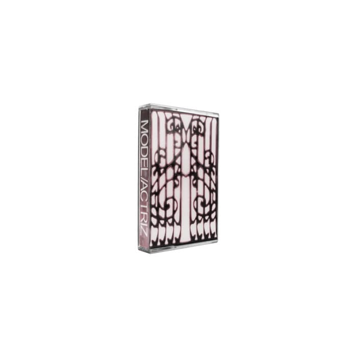 Pirouette – Tape
