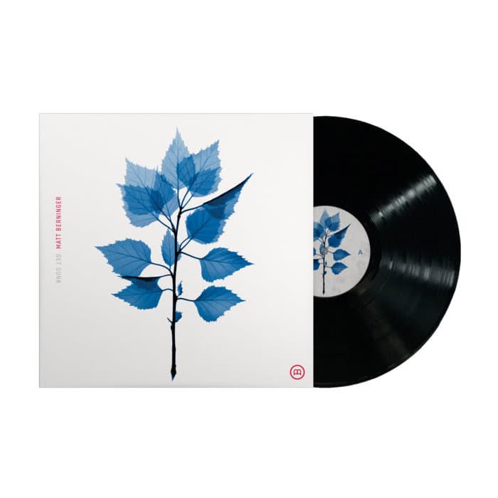 Get Sunk – Standard LP