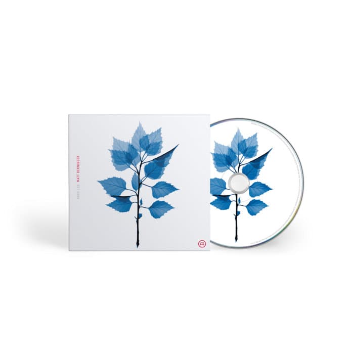 Get Sunk – Standard CD