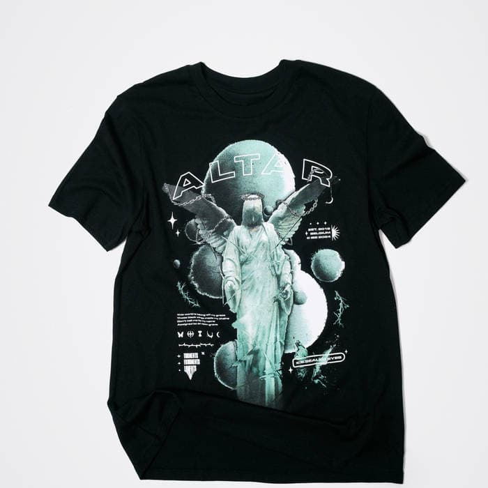 ALTAR Tee