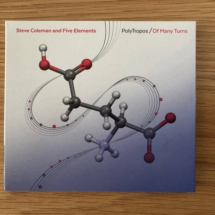 PolyTropos / Of Many Turns – PolyTropos / Of Many Turns