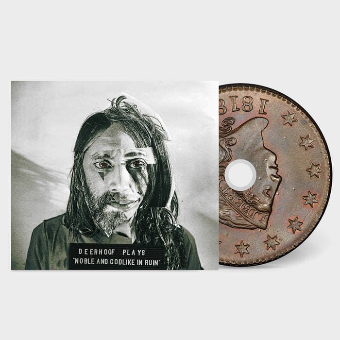 Noble and Godlike in Ruin – CD + Digital
