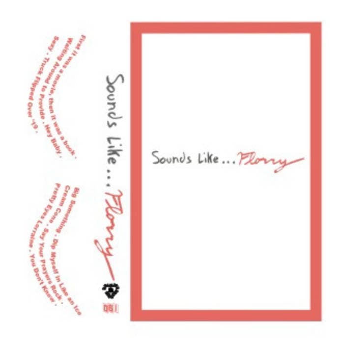 Sounds Like... – Cassette