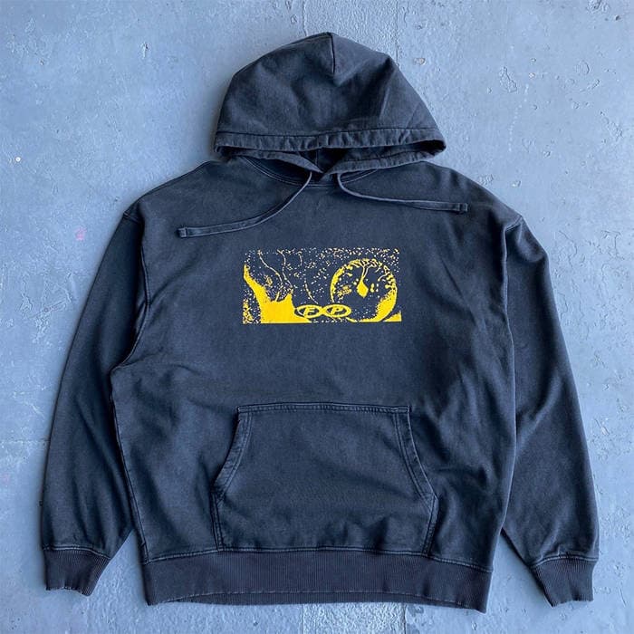 Cascade Hoodie