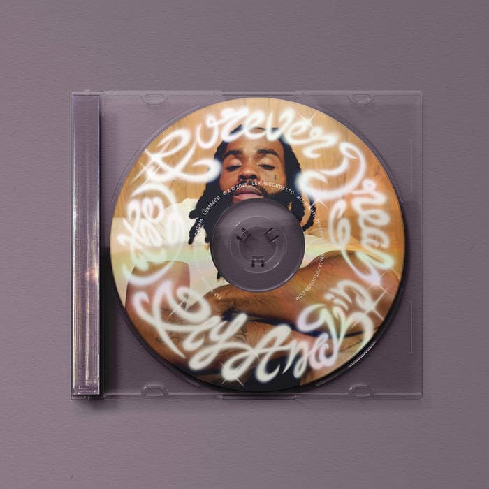 (The) Forever Dream – CD