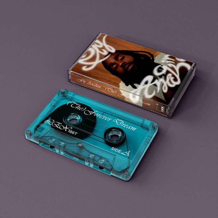 (The) Forever Dream – Cassette