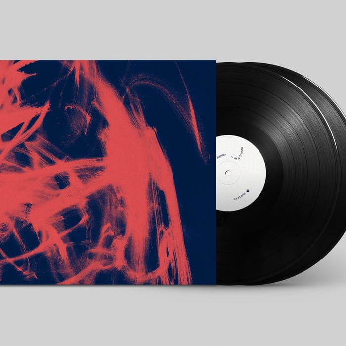 Landscape from Memory – Black Bio Double Vinyl