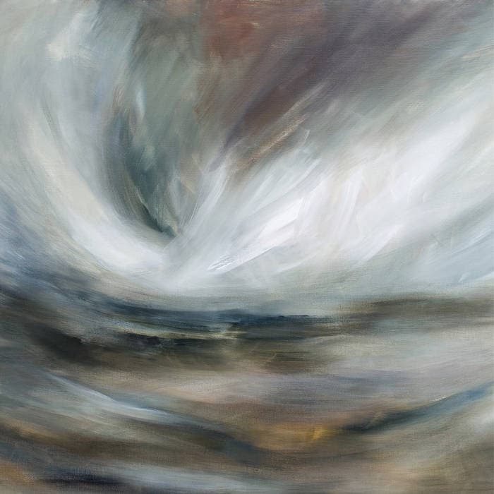 Nine Waves – CD