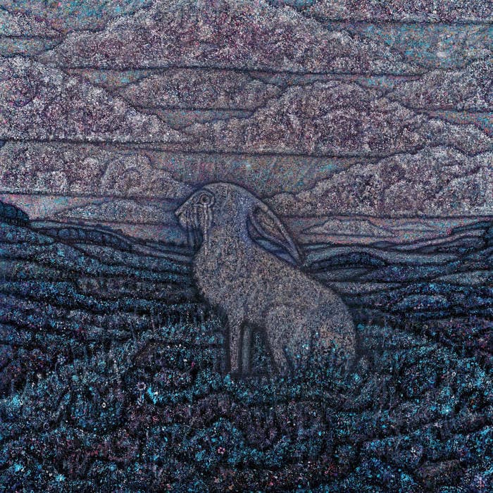 The Hare's Lament – CD