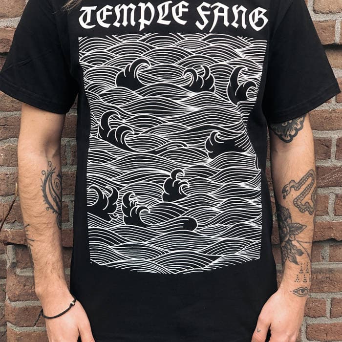 The River shirt
