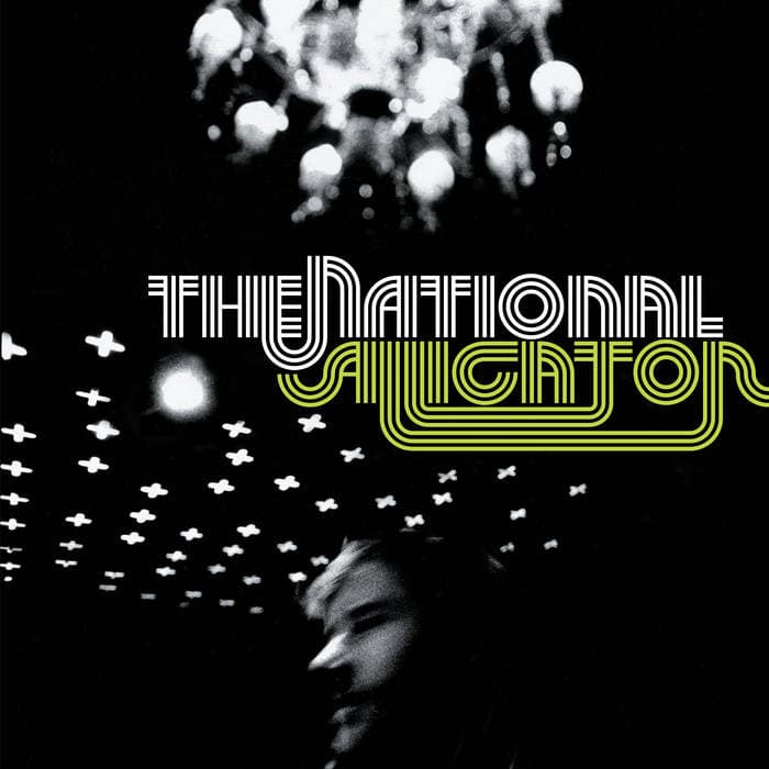 Alligator – CD