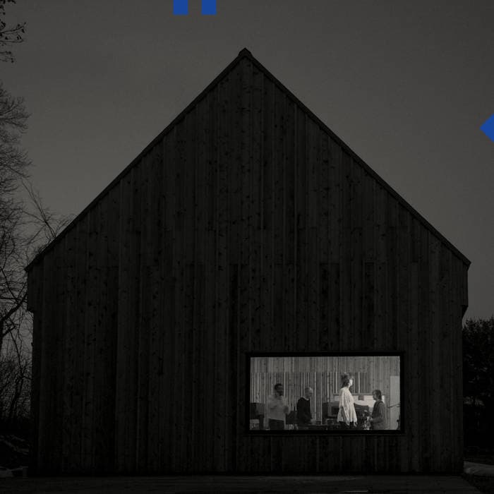 Sleep Well Beast – CD