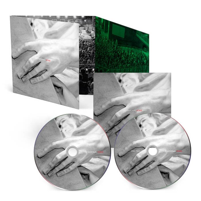 Rome – 2CD