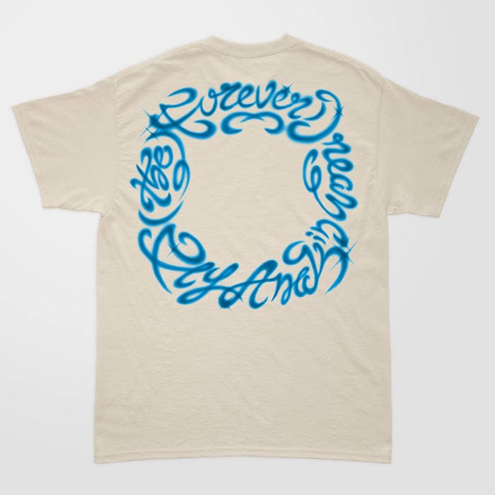 (The) Forever Dream T-Shirt