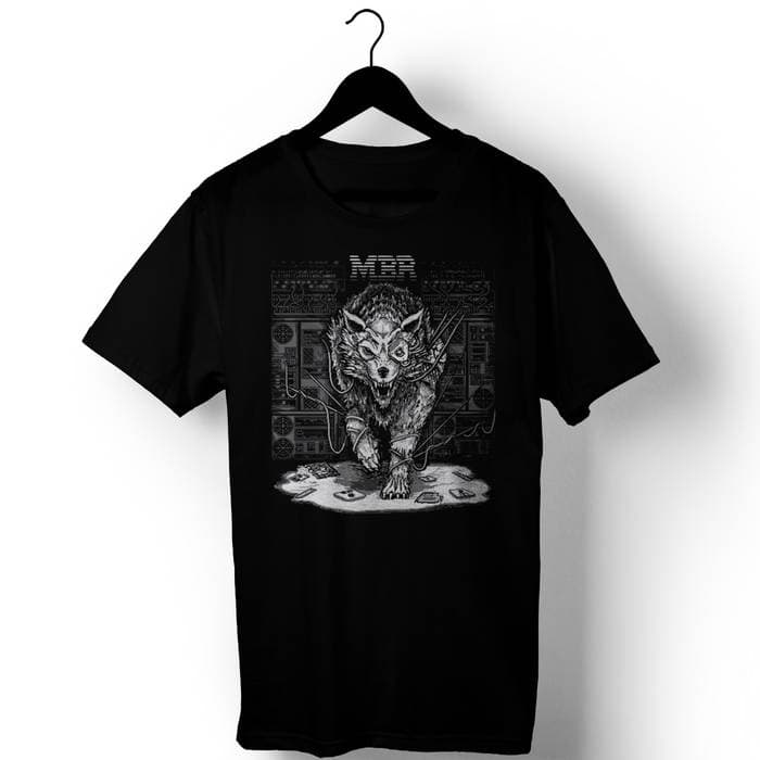 Fenrir T-shirt