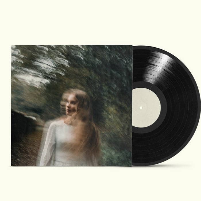 otherworld – Limited Edition 12" Vinyl