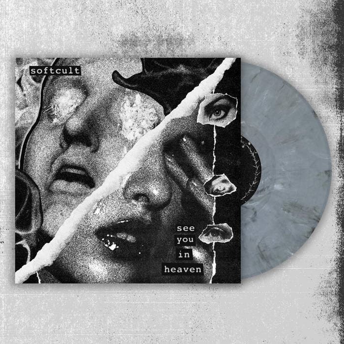 See You In Heaven – See You In Heaven 12" Vinyl LP - Eco Graphite