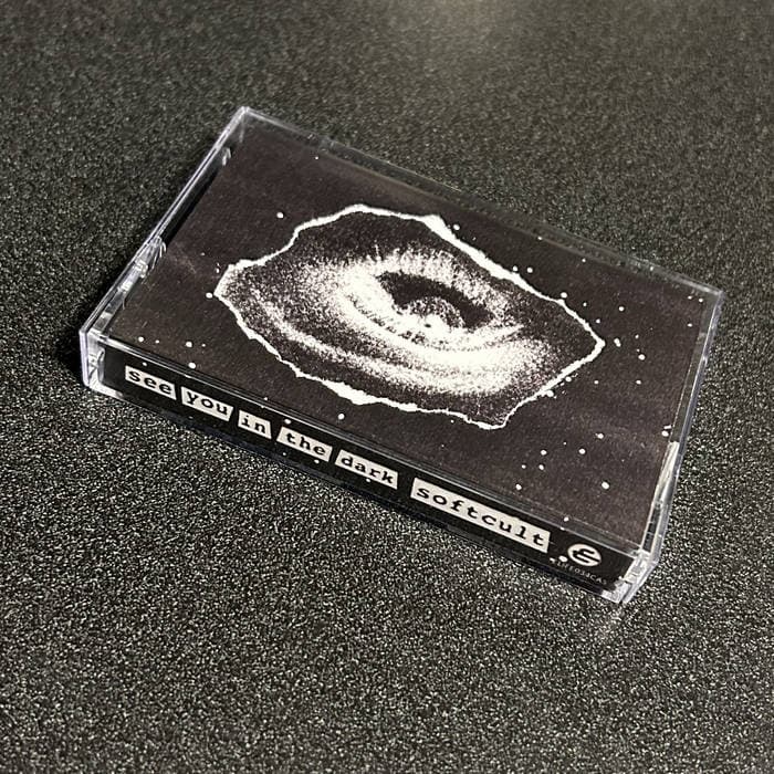 See You In The Dark – See You In The Dark [cassette]