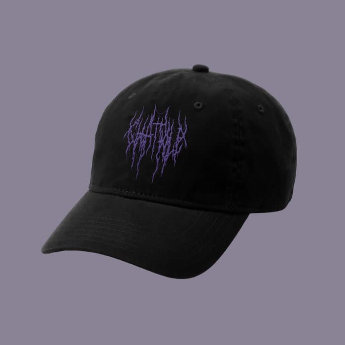 Chat Pile "Purple Logo" Hat