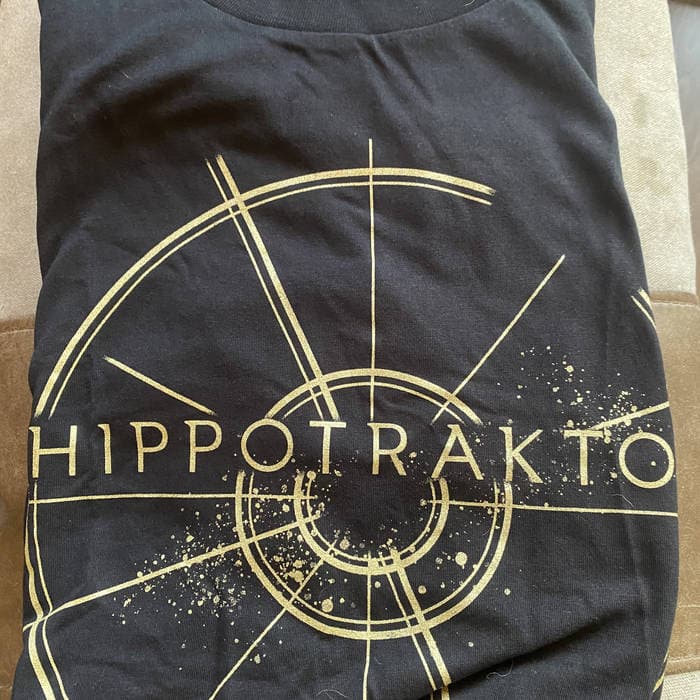 T-shirt "Sun Dome"