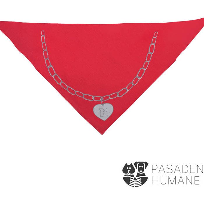 Chilla Dog Bandana